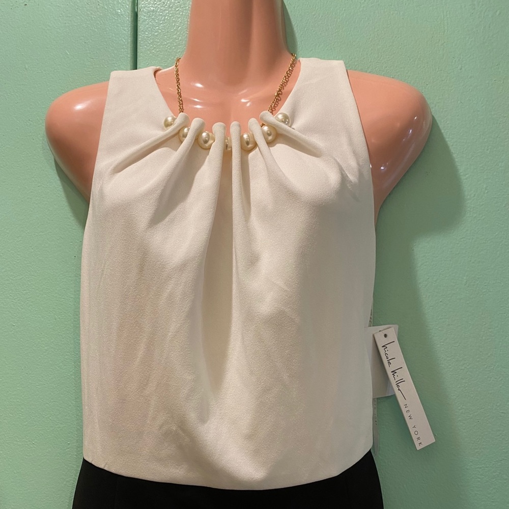 New Nicole Miller dress